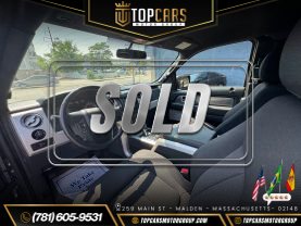 2014 FORD F150 SUPER CAB PICKUP V6, ECOBOOST, 3.5L FX4 PICKUP 4D 6 1/2 FT