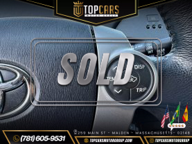 2014 TOYOTA PRIUS HATCHBACK 4-CYL, HYBRID, 1.8 LITER FOUR HATCHBACK 4D