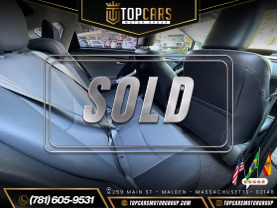 2014 TOYOTA PRIUS HATCHBACK 4-CYL, HYBRID, 1.8 LITER FOUR HATCHBACK 4D