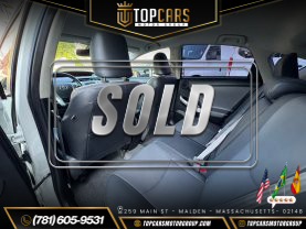 2014 TOYOTA PRIUS HATCHBACK 4-CYL, HYBRID, 1.8 LITER FOUR HATCHBACK 4D