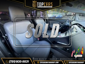 2014 TOYOTA PRIUS HATCHBACK 4-CYL, HYBRID, 1.8 LITER FOUR HATCHBACK 4D