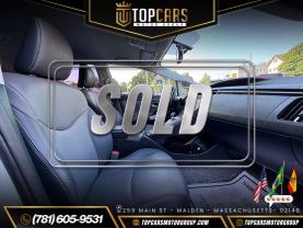 2014 TOYOTA PRIUS HATCHBACK 4-CYL, HYBRID, 1.8 LITER FOUR HATCHBACK 4D