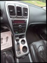 2008 GMC ACADIA SUV V6, 3.6 LITER SLT SPORT UTILITY 4D