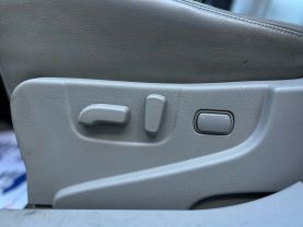 2012 NISSAN ROGUE SUV 4-CYL, 2.5 LITER SV W/SL PKG SPORT UTILITY 4D