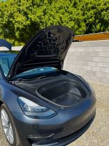 2019 TESLA MODEL 3 SEDAN AC ELECTRIC MOTOR STANDARD RANGE SEDAN 4D
