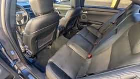 2009 PONTIAC G8 SEDAN V8, 6.0 LITER GT SEDAN 4D