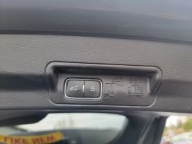 2021 FORD EXPLORER SUV 4-CYL, ECOBOOST, TURBO, 2.3 LITER LIMITED SPORT UTILITY 4D