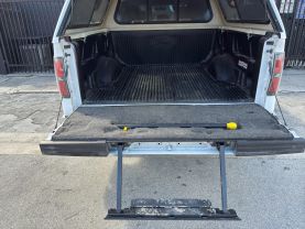 2014 FORD F150 SUPERCREW CAB PICKUP V6, ECOBOOST, 3.5L FX4 PICKUP 4D 5 1/2 FT