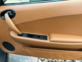 2006 FERRARI F430 COUPE V8, 4.3 LITER COUPE 2D