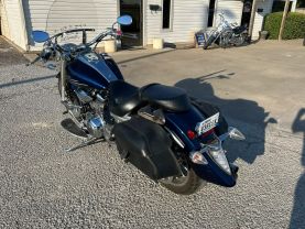 2007 YAMAHA ROADLINER CRUISER 2CYL. MC