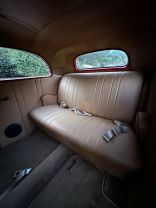1936 FORD 68 TUDOR -