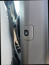 2012 DODGE GRAND CARAVAN PASSENGER PASSENGER V6, FLEX FUEL, 3.6 LITER CREW MINIVAN 4D