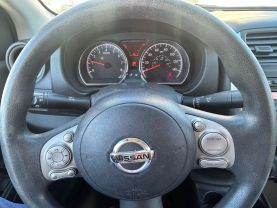 2012 NISSAN VERSA