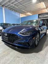 2021 HYUNDAI SONATA