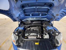 2012 MINI COUNTRYMAN HATCHBACK 4-CYL, 1.6 LITER COOPER HATCHBACK 4D
