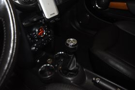 2011 MINI HARDTOP HATCHBACK 4-CYL, 1.6 LITER COOPER HATCHBACK 2D
