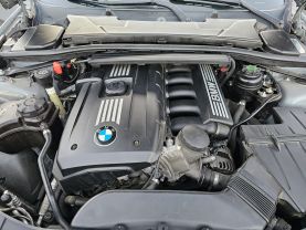 2009 BMW 3 SERIES COUPE 6-CYL, 3.0 LITER 328I COUPE 2D