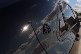 2020 MERCEDES-BENZ MERCEDES-MAYBACH S-CLASS SEDAN V12, TWIN TURBO, 6.0 LITER S 650 SEDAN 4D