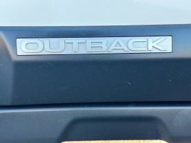 2012 SUBARU OUTBACK WAGON 4-CYL, PZEV, 2.5 LITER 2.5I PREMIUM WAGON 4D
