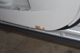 2014 TOYOTA VENZA WAGON 4-CYL, 2.7 LITER LE WAGON 4D