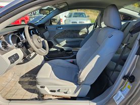 2008 FORD MUSTANG COUPE V6, 4.0 LITER DELUXE COUPE 2D