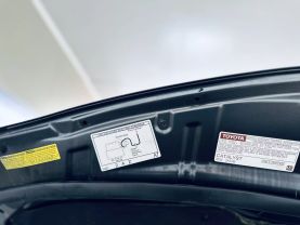 2009 TOYOTA CAMRY SEDAN 4-CYL, 2.4 LITER LE SEDAN 4D