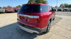 2020 GMC ACADIA