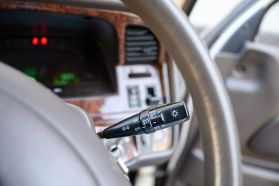 1996 TOYOTA HIACE VAN 1KZ-TE SUPER CUSTOM LIMITED
