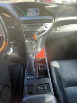 2012 LEXUS RX SUV V6, 3.5 LITER RX 350 SPORT UTILITY 4D