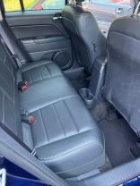 2016 Jeep Patriot High Altitude Edition Sport Utility 4d - Image 14