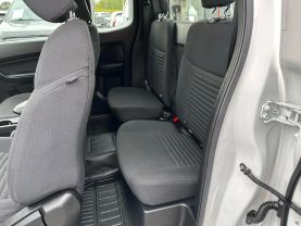 2019 FORD RANGER SUPERCAB