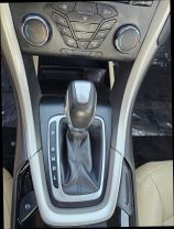 2015 FORD FUSION SEDAN 4-CYL, HYBRID, 2.0 LITER SE HYBRID SEDAN 4D