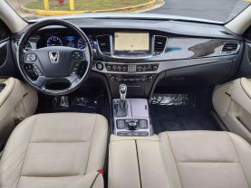 2014 HYUNDAI EQUUS