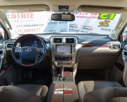 2015 LEXUS GX For Sale in Orlando