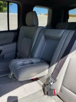 2013 HONDA PILOT SUV V6, I-VTEC, 3.5 LITER EX SPORT UTILITY 4D