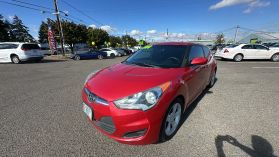 2014 HYUNDAI VELOSTER
