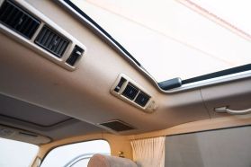 1996 TOYOTA HIACE VAN 1KZ-TE SUPER CUSTOM LIMITED