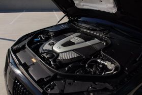 2020 MERCEDES-BENZ MERCEDES-MAYBACH S-CLASS SEDAN V12, TWIN TURBO, 6.0 LITER S 650 SEDAN 4D