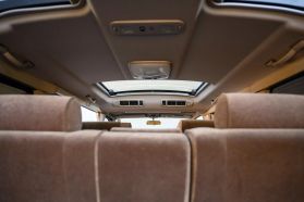 1996 TOYOTA HIACE VAN 1KZ-TE SUPER CUSTOM LIMITED