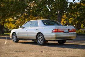 1996 TOYOTA CROWN SEDAN 2JZ-GE ROYAL SALOON G