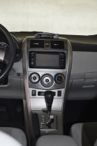 2013 TOYOTA COROLLA SEDAN 4-CYL, 1.8 LITER LE SEDAN 4D