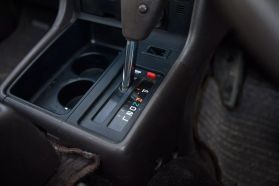 1996 TOYOTA HIACE VAN 1KZ-TE SUPER CUSTOM LIMITED