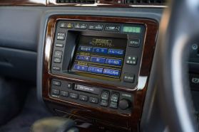 1996 TOYOTA CROWN SEDAN 2JZ-GE ROYAL SALOON G