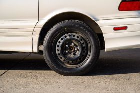 1999 TOYOTA ESTIMA VAN 2TZ-FZE AERAS