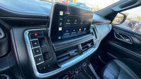 2022 CHEVROLET SUBURBAN