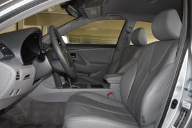 2008 TOYOTA CAMRY SEDAN 4-CYL, HYBRID, 2.4 LITER HYBRID SEDAN 4D