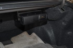 2005 TOYOTA CAMRY SEDAN 4-CYL, 2.4 LITER LE SEDAN 4D