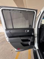 2012 HONDA PILOT SUV V6, I-VTEC, 3.5 LITER TOURING SPORT UTILITY 4D