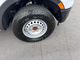 2019 FORD RANGER SUPERCAB