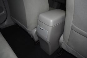 2013 TOYOTA COROLLA SEDAN 4-CYL, 1.8 LITER LE SEDAN 4D